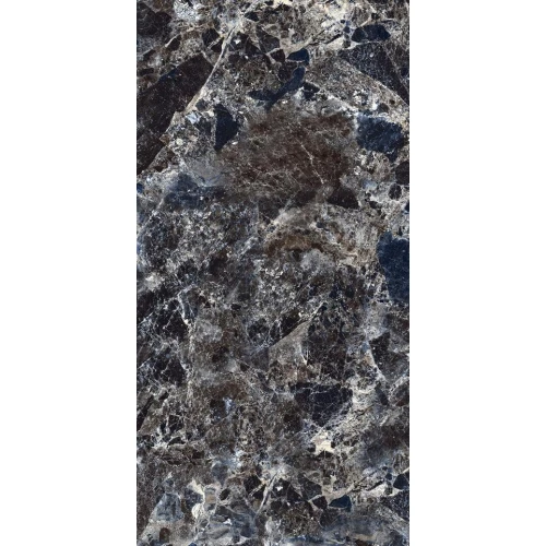 Керамогранит Primavera Roman Empro Brown high glossy 1,44 м2 48,96 м2 GR208 120х60 см