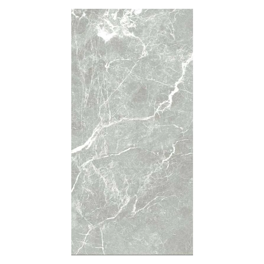 Керамогранит Realistik Brokis матовый серый 120х60 см