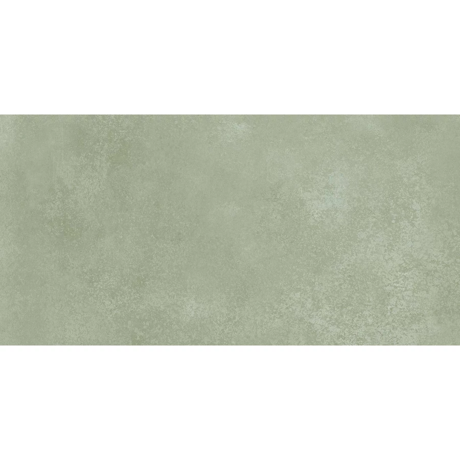 Керамогранит Staro Slim Лофт Паркос Лигхт Греен Матт / Loft Parkos Light Green Matt матовый зеленый 25623147 120х60 см