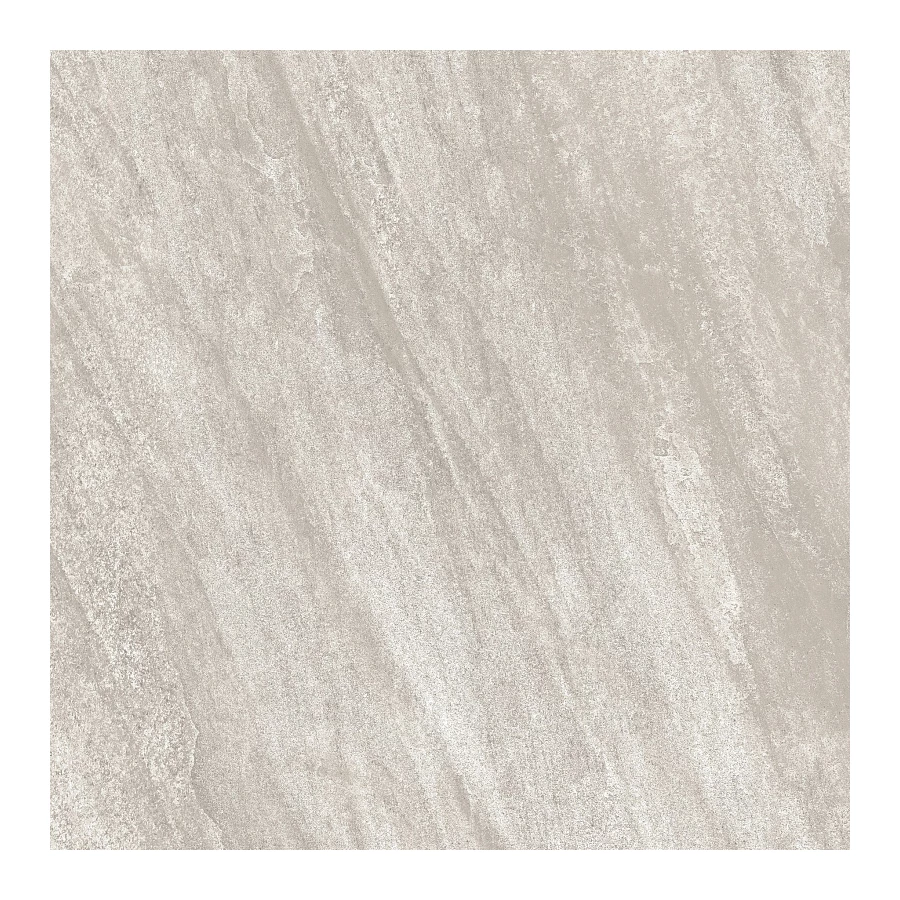 Керамогранит Granoland Volt Ice матовый светло-серый 60х60 см