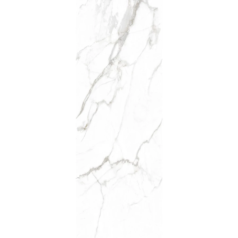 Керамогранит Museum Peronda Лумиере Вхите Шапед Сп / Lumiere White Shaped Sp матовый белый 3300041755 275x100 см