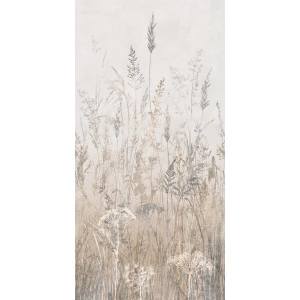 Керамогранит Alma Ceramica Flora лаппатированный граниль многоцветный GFU60120FLO14L 120х60 см