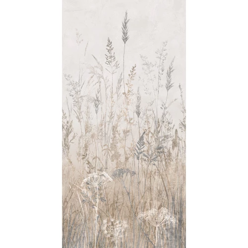 Керамогранит Alma Ceramica Flora лаппатированный граниль многоцветный GFU60120FLO14L 120х60 см