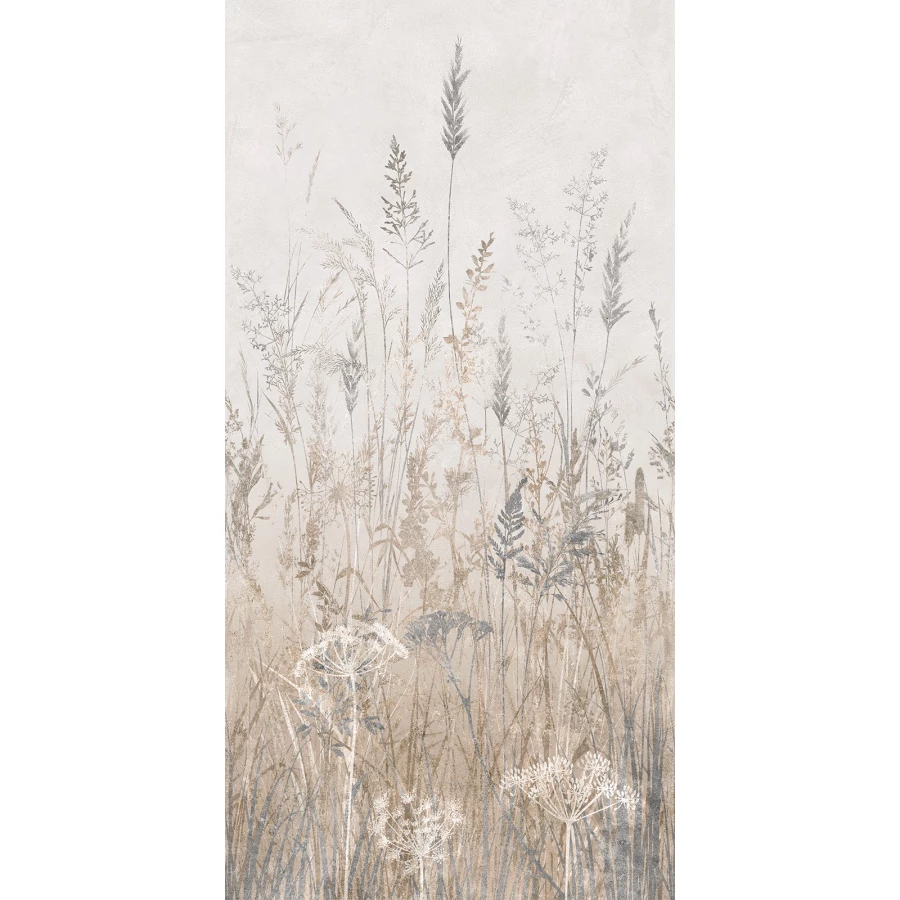 Керамогранит Alma Ceramica Flora лаппатированный граниль многоцветный GFU60120FLO14L 120х60 см