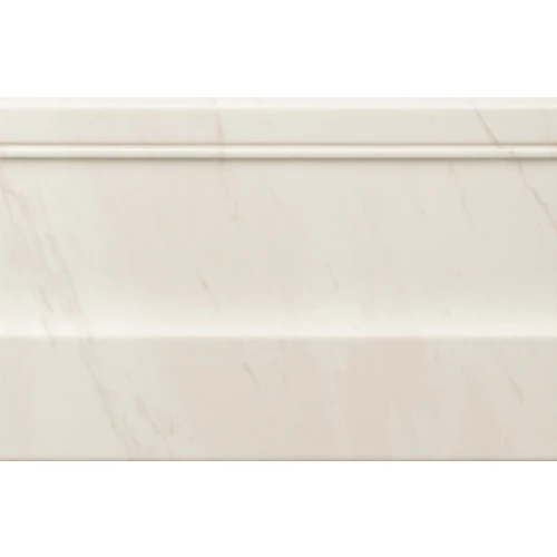 Бордюр Atlas Concorde Marvel Pro Cremo Delicato Alzata 20x30,5 