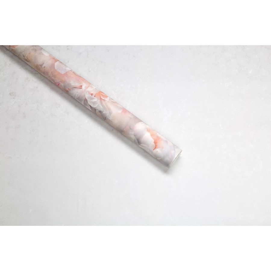 Обои флизелиновые Palitra Home HomeColor Pions серые HC71996-14 1,06х10,05 м