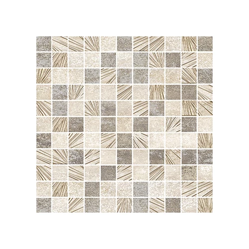 Мозаика ALMA Ceramica Rezzo MWU30RZO04R 30х30