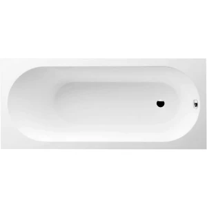 Квариловая ванна Villeroy&Boch Oberon UBQ180OBE2V-01 180x80 см