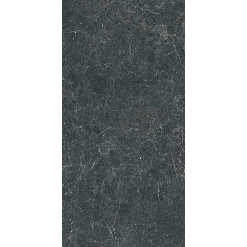 Керамогранит Stn ceramica Charisma P E 3D B black mt rect 120х60 см