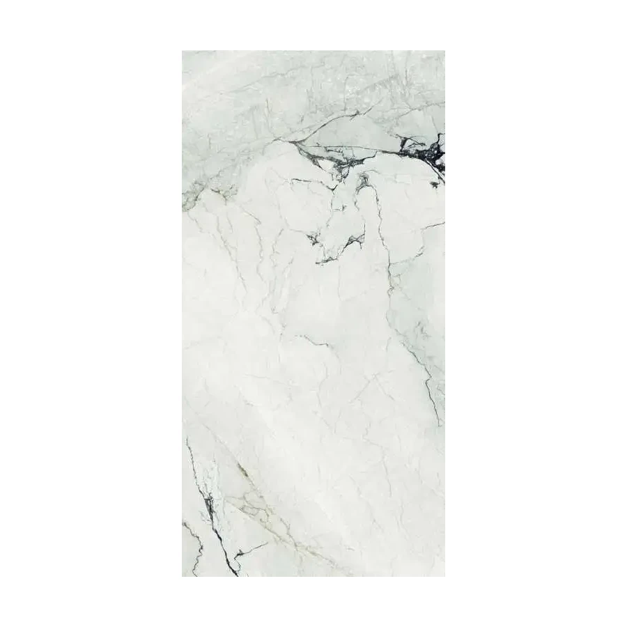 Керамогранит Lafaenza Aesthetica AE CAM6 12 LPM белый 120х60 см