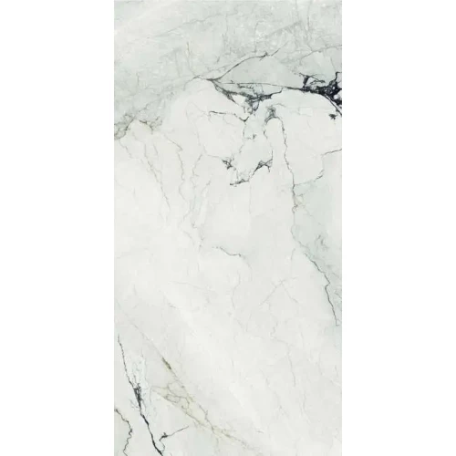 Керамогранит Lafaenza Aesthetica AE CAM6 12 LPM белый 120х60 см