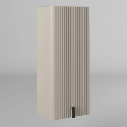 Модуль консольный Briz Арно левый бежевый матовый 35 см