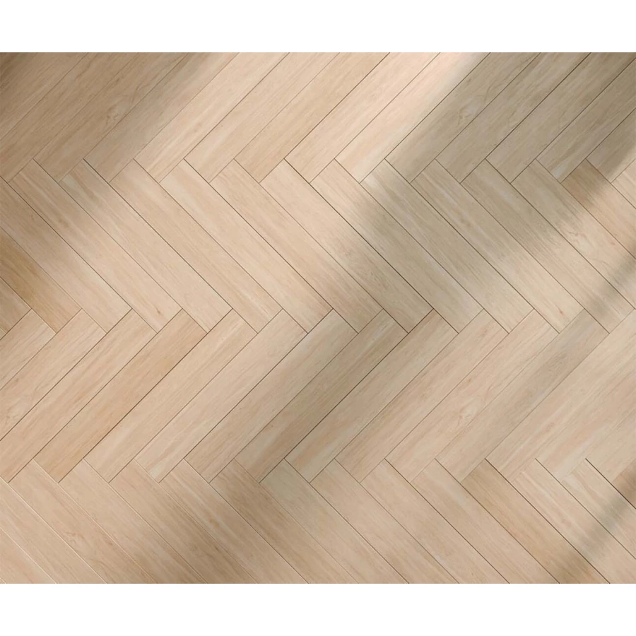 Керамогранит Prissmacer Alessandria Bone матовый бежевый 120х19,5 см