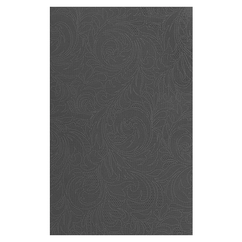 Плитка настенная Шахтинская плитка Fiora black 02 25х40