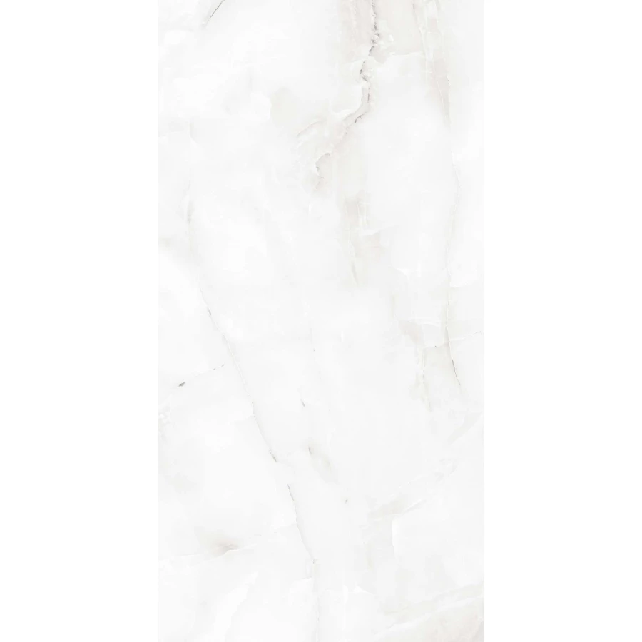 Керамогранит Arcadia Ceramica Anty Sky Grey Full Polished светло-серый FP1020-A 120х60 см