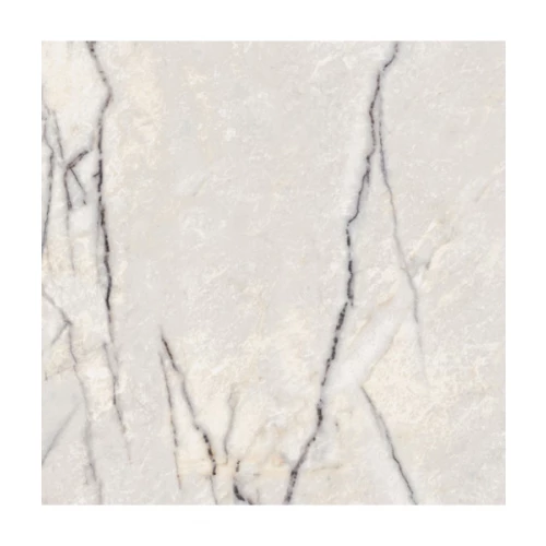 Керамогранит Ariana Ceramica Epoque 21 Lilac White Lapp 3d Ret PF60009348 60х60 см