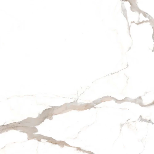 Керамогранит Steppe Ceramics Calacatta Brown 60*60 см