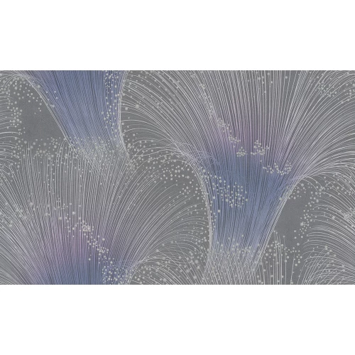 Обои флизелиновые Аспект Телони Серый 70558-46 1,06х10,05 м