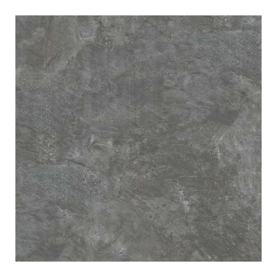 Керамогранит Alma Ceramica Urban sugar эффект полуглянцевый темно-серый GFU04URB70R 60х60 см