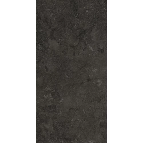 Керамогранит Italon Вояджер Блэк / Voyager Black черный 610010002762 120х60 см