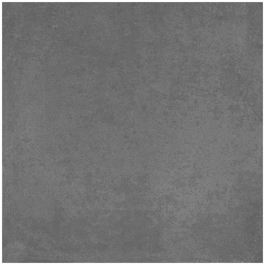 Керамогранит Laparet Betonica Graphito PRO R11Soft матовый графитовый 60х60 см