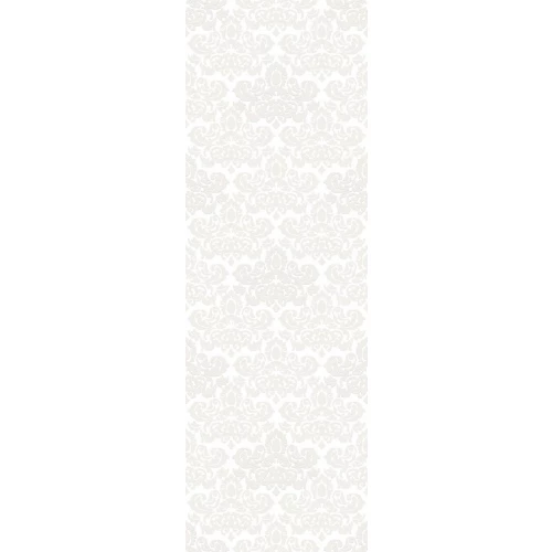 Панель Eurotile Ceramica Valentino 225 глянцевая белая 1,32 м2 225 VLL2GY 89,5х29,5 см