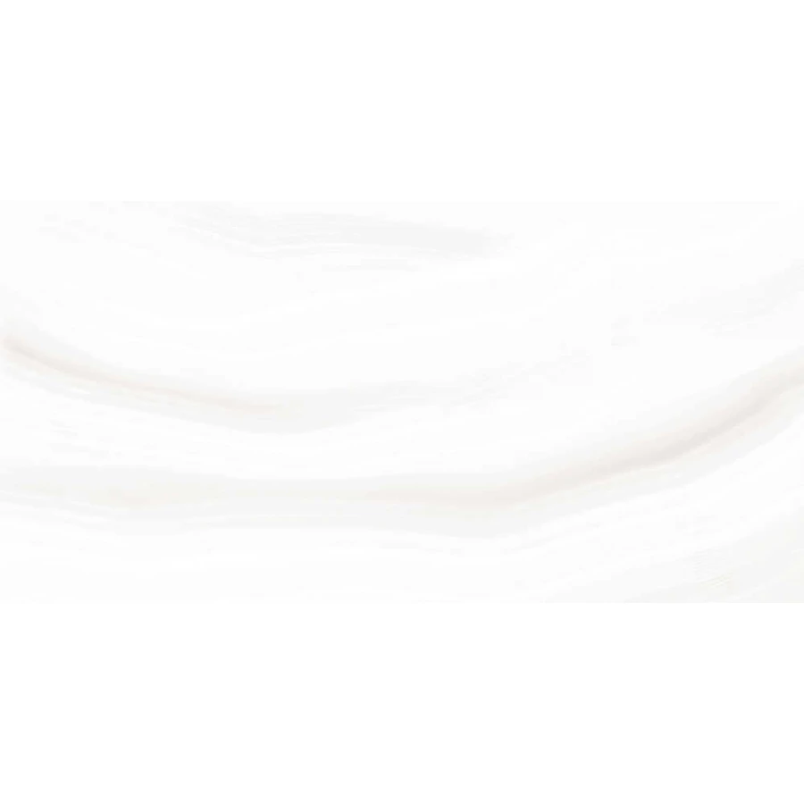 Керамогранит Bluezone Ethipian White белый 120*60 см