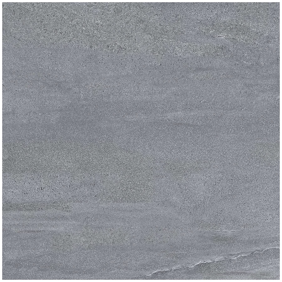 Керамогранит Ceradim Beton Majestic Graphite графитовый Матовый 60х60 см
