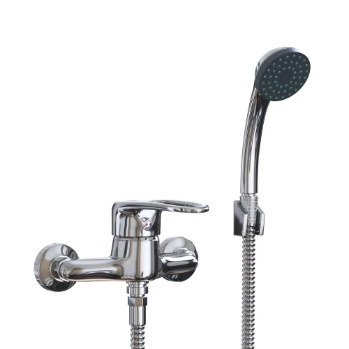 Смеситель для душа 40k MixLine ML05-07 544302 хром