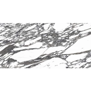 Керамогранит Neodom Sale Marvel Grey Polished глянцевая бело-серая CV20217 120х60 см