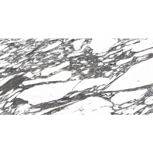 Керамогранит Neodom Sale Marvel Grey Polished глянцевая бело-серая CV20217 120х60 см