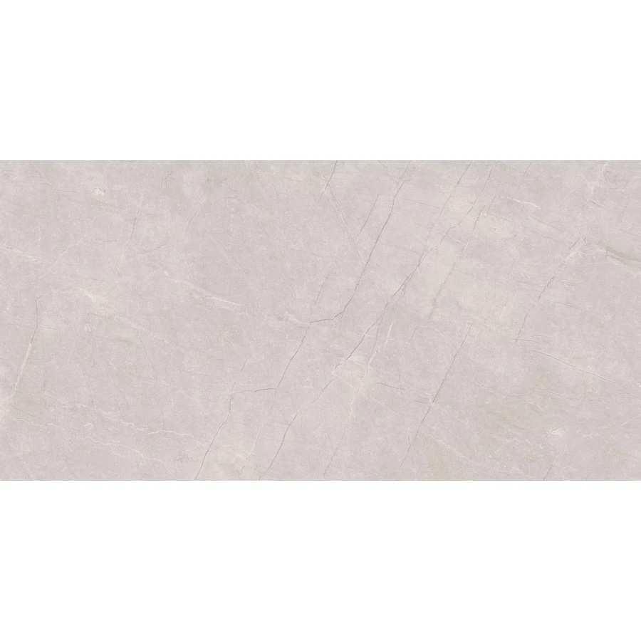 Керамогранит Ceradim Stone Divine Grey матовый серый 120х60 см