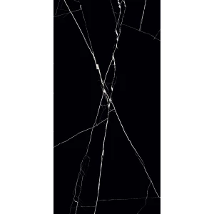 Керамогранит Casati Ceramica HG Nero Merquina 120х60 см