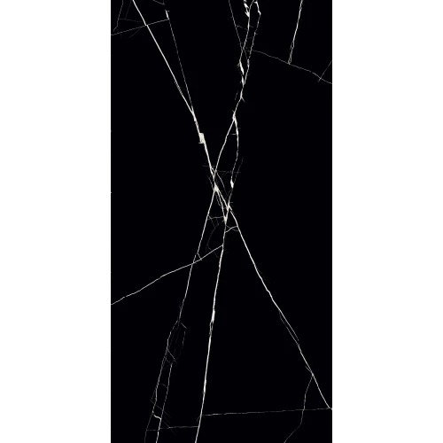 Керамогранит Casati Ceramica HG Nero Merquina 120х60 см