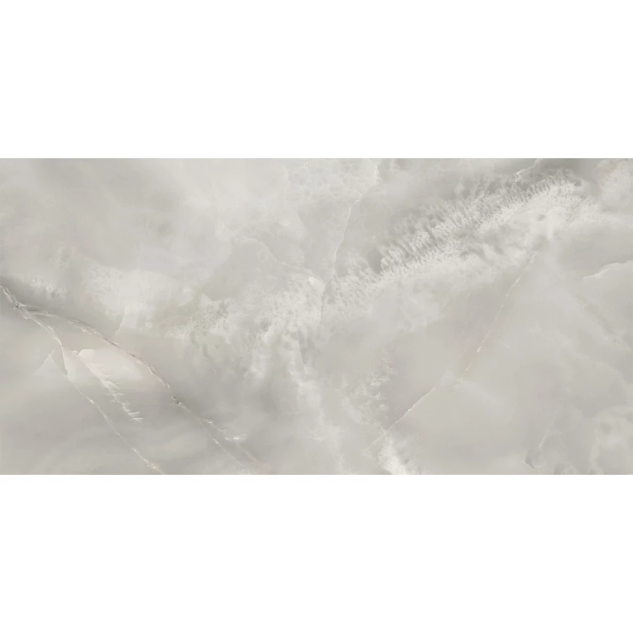 Плитка настенная ALMA Ceramica Azimut матовая серая TWA3060AZM70 60х30 см