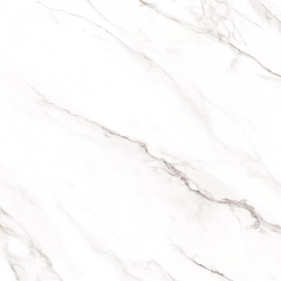 Керамогранит Maimoon Ceramica Glossy Statuario Alaska 80х80 см