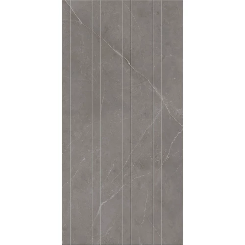 Фальшмозаика Estima Nolana NL03 Velvet матовая серая 71992 120х59,4 см