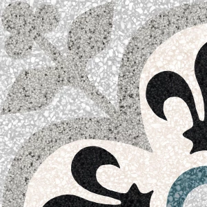 Керамогранит Creto Point Mix 30-10-4-15-00-10-4248 20х20 см