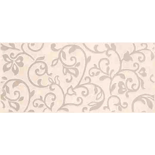 Вставка Cersanit Versal VE2G011 бежевый 20x44