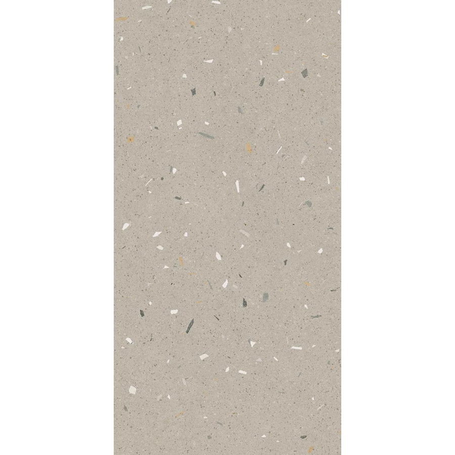 Керамогранит Arcana Ceramica Крокканте Сесамо / Croccante Sesamo матовый серый ARC_8ZD9 120х60 см
