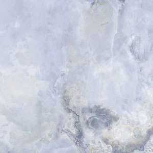 Керамогранит Colortile Onyx Sea Blue матовый голубой 60*60 см