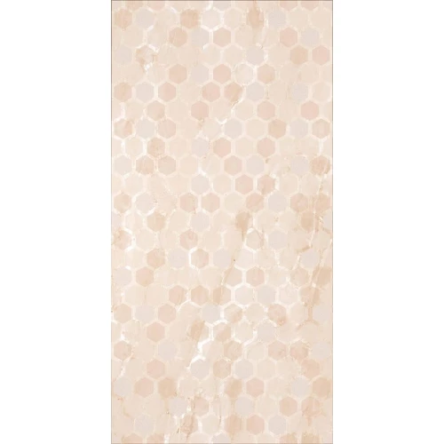 Вставка Нефрит-Керамика Brillare Sabbia 25х50