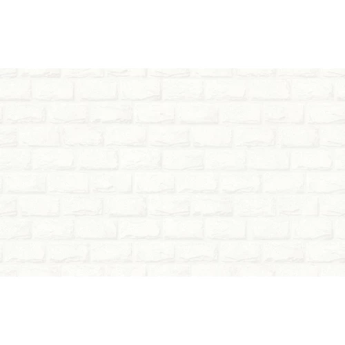 Обои виниловые Palitra Home Block HomeColor белые HC31195-11 1,06х10,05 м