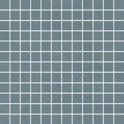 Плитка настенная Kerama Marazzi Таделакт матовая бирюзовая KM3030M0151N 29,8x29,8 см