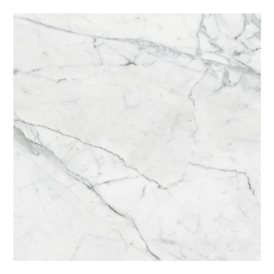 Керамогранит Kerranova Marble Trend K-1000/MR 60x60 см