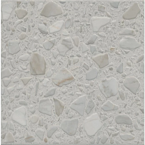 Плитка напольная Kerama Marazzi Кассетоне матовая светло-серая 3458 30,2x30,2 см