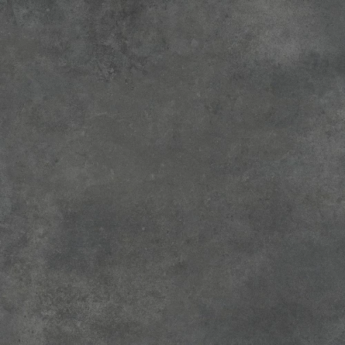 Керамогранит Ceradim Concrete Courage Graphite графитовый Матовый 80х80 см