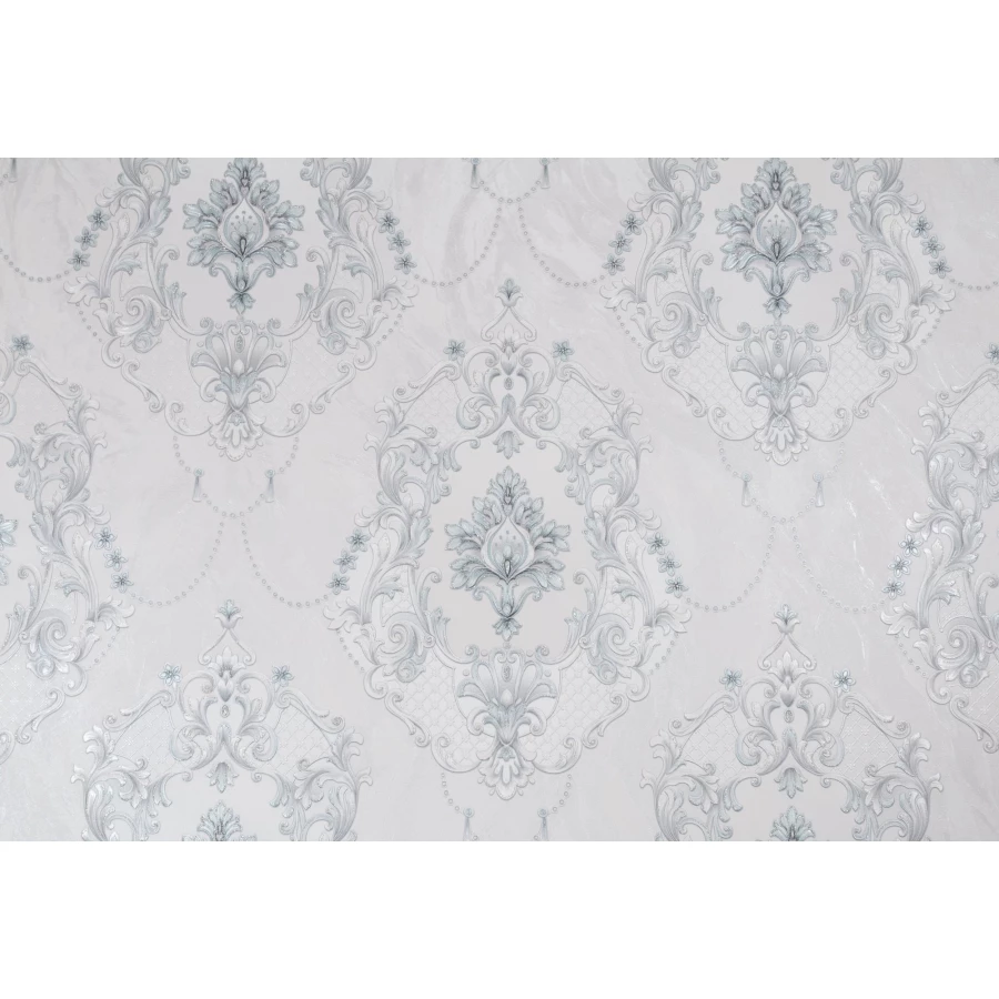 Обои флизелиновые Palitra Life Linara Палитра серые PL72330-14 1,06х10,05 м