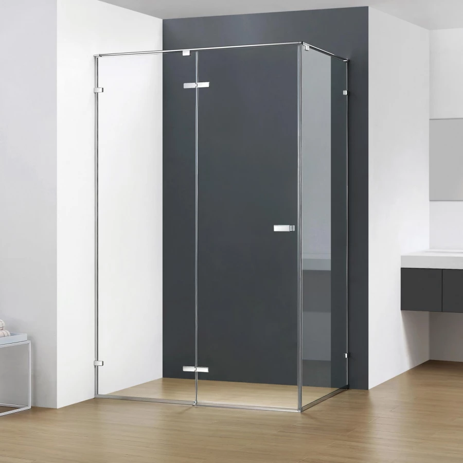 Душевой уголок RGW SV-040 Прозрачное 353204009-11 1000x900 мм