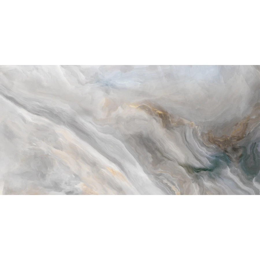 Керамогранит LCM Illusion Smoky супер полированный 2 шт в уп 53,28 м в пал 60120ILN18HG 120х60х0,8 см